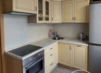 Продается 1-комнатная квартира, 36.6 м2, Москва, улица Главмосстроя, 8, метро Говорово