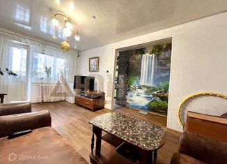 Продам двухкомнатную квартиру, 44 м2, Костромская область, микрорайон Черноречье, 6