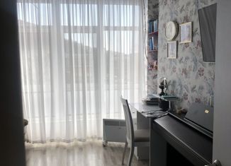 1-ком. квартира на продажу, 37 м2, село Русская Мамайка, Теневой переулок, 22/6