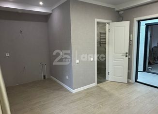 Продам квартиру студию, 23.4 м2, Геленджик, улица Грибоедова, 25