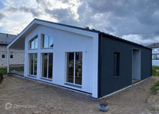 Продам дом, 110 м2, деревня Спирово, Богородская улица