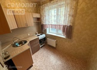 Продается 1-комнатная квартира, 28.6 м2, Курган, улица Макаренко, 12, жилой район Восточный