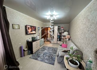 Продается 1-комнатная квартира, 33 м2, Североморск, Полярная улица, 4