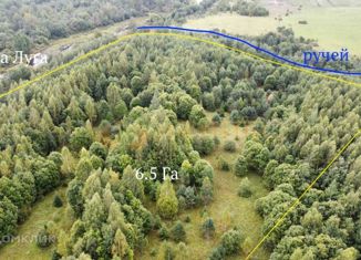 Продается участок, 655 сот., Дзержинское сельское поселение