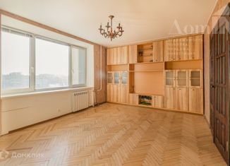 Продам 2-ком. квартиру, 52.96 м2, Санкт-Петербург, улица Здоровцева, 23, улица Здоровцева