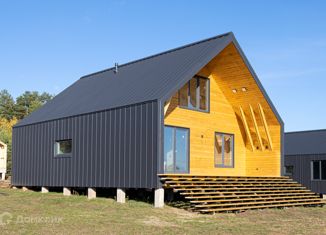 Продам дом, 140 м2, деревня Шудья, Краснодарская улица