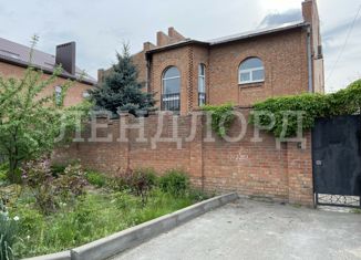 Продажа дома, 303.1 м2, Новочеркасск, Багаевский переулок