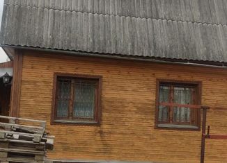 Продаю дом, 49 м2, Подольск, Октябрьская площадь