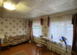 Продажа дома, 40.1 м2, Вольск, Коммунальная улица, 21