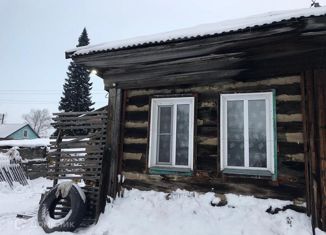 Продается дом, 25 м2, село Малоенисейское, Набережная улица, 86
