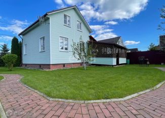 Продажа дома, 102.7 м2, коттеджный посёлок Ромашково-37