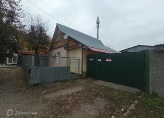Продажа дома, 62 м2, Ковров, 1-я Большая улица, 13