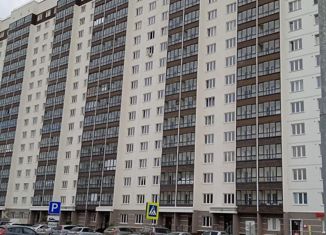 Продам 1-комнатную квартиру, 22 м2, Новосибирск, улица Забалуева, 96, Ленинский район