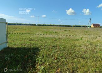 Продается участок, 12.63 сот., село Старые Камышлы, улица Х. Мухтарова, 29