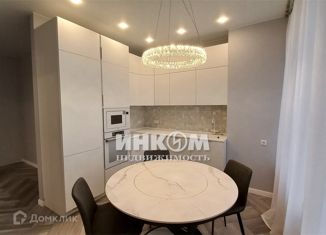 Продажа 2-ком. квартиры, 57 м2, Москва, Корабельная улица, 9, Корабельная улица