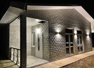 Продам дом, 129.2 м2, коттеджный посёлок Золотая Миля, Альпийская улица