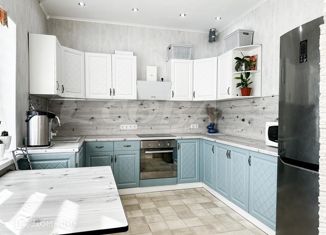 Продается дом, 100 м2, СНТ Солнышко, Вишнёвая улица, 85