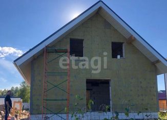 Продажа дома, 126 м2, коттеджный поселок Березовка, Донской проезд