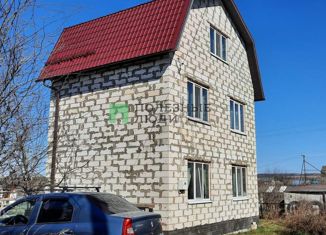 Продам дом, 113 м2, СНТ Октябрь, 5-я улица, 28