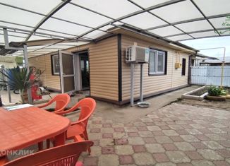 3-комнатная квартира на продажу, 50.8 м2, поселок городского типа Ахтырский, улица Победы, 54