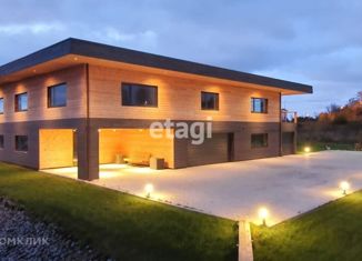 Продам дом, 598 м2, деревня Верхняя Бронна, Центральная улица, 26В