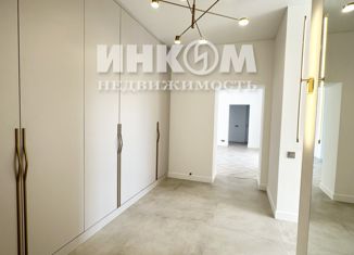 Продаю 3-комнатную квартиру, 120 м2, Москва, Донская улица, 5, метро Октябрьская