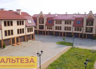 Продажа таунхауса, 155 м2, Калининград, Поморская улица, 7Е