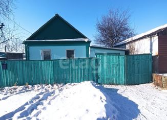 Дом на продажу, 49 м2, Белогорск, Заводская улица