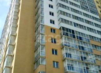Продам квартиру студию, 38 м2, Челябинск, улица Университетская Набережная, 52, жилой район Академ Риверсайд