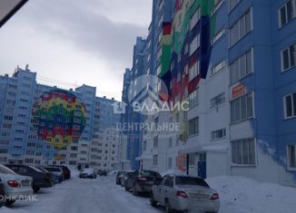 Продам 1-комнатную квартиру, 18 м2, Новосибирск, Хилокская улица, 1Г, ЖК Хороший