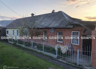 Продаю дом, 150 м2, поселок Усть-Мана, Манская улица, 20