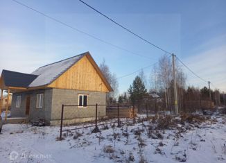 Продажа дома, 70 м2, деревня Головина, улица Надежды