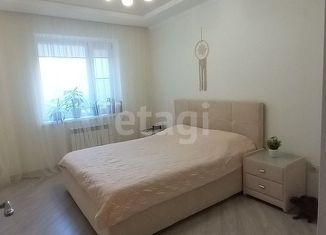 Продажа 3-ком. квартиры, 80 м2, Ставрополь, улица Рогожникова, 17, ЖК Севастопольский