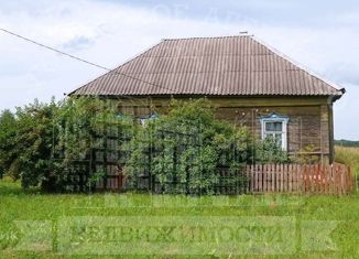 Продажа дома, 62 м2, деревня Шеняно-Слобода, улица Покровского, 7