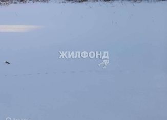 Земельный участок на продажу, 10 сот., рабочий посёлок Колывань, улица Бунина