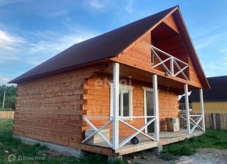 Продам дом, 96 м2, деревня Куда, улица Михаила Радченко