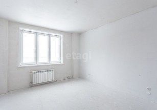 Квартира на продажу студия, 21.1 м2, Краснодар, микрорайон КСК