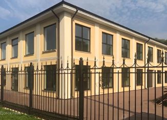 Сдам офис, 1050 м2, посёлок Стрельна, Санкт-Петербургское шоссе, 56