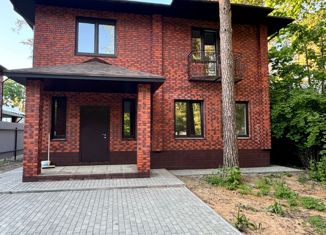 Продажа дома, 200 м2, Пушкино, Рабочая улица, 2