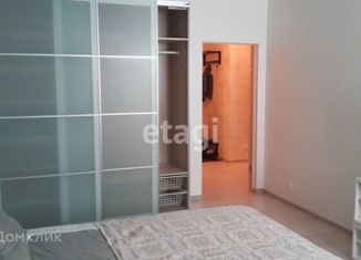 1-ком. квартира на продажу, 45 м2, Самара, метро Спортивная, Печерская улица, 112