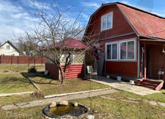 Продам дом, 55 м2, СНТ Рассвет, Садовая улица