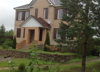 Продается дом, 182 м2, деревня Ольхово, Центральная улица