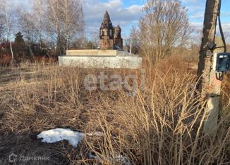 Продается земельный участок, 5 сот., деревня Качалово, Речная улица