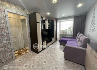 1-комнатная квартира на продажу, 30 м2, Новосибирск, улица Солидарности, 14, улица Солидарности