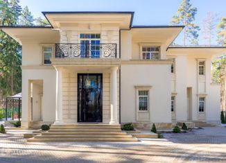 Продам дом, 870 м2, поселок дачного хозяйства Жуковка, коттеджный посёлок Жуковка-2, 20