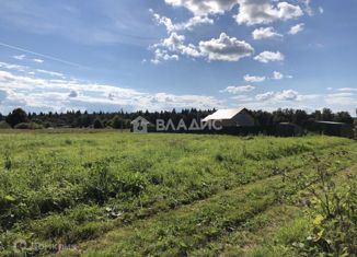 Продается участок, 20 сот., деревня Тюнино, Никольская улица