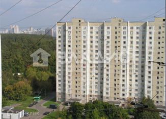 Продажа двухкомнатной квартиры, 59 м2, Москва, Керамический проезд, 51к1, Керамический проезд