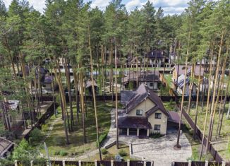 Продажа дома, 174.7 м2, посёлок Каменка