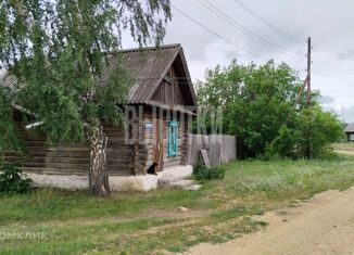 Продается дом, 28 м2, посёлок Берёзовка, улица Гагарина