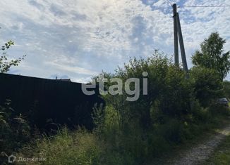 Продаю участок, 7.7 сот., деревня Будаково